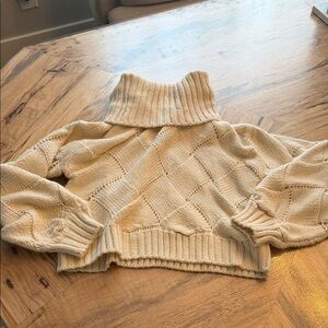 Lovers & Friends Sweater